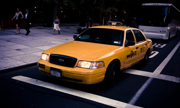 Prendre un taxi : connaissez-vous les règles en vigueur ?