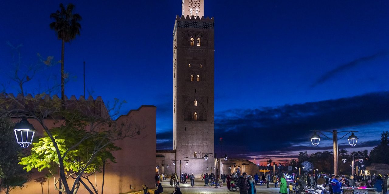 Les Top Expériences et Excursions à Marrakech